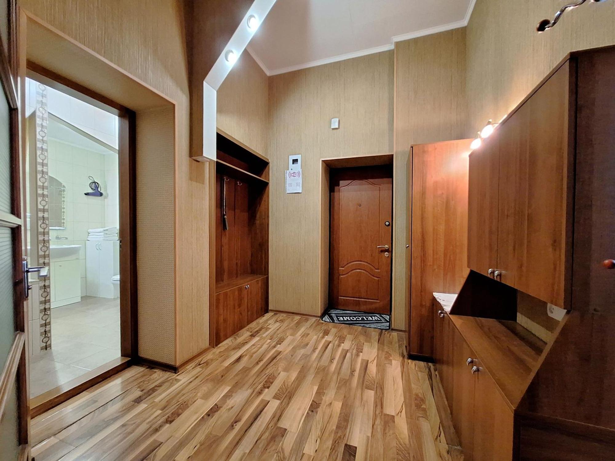 Сапсан-1 Двокімнатна Квартира Мережа Alex Apartments Документи Для Відряджень Полтава Экстерьер фото
