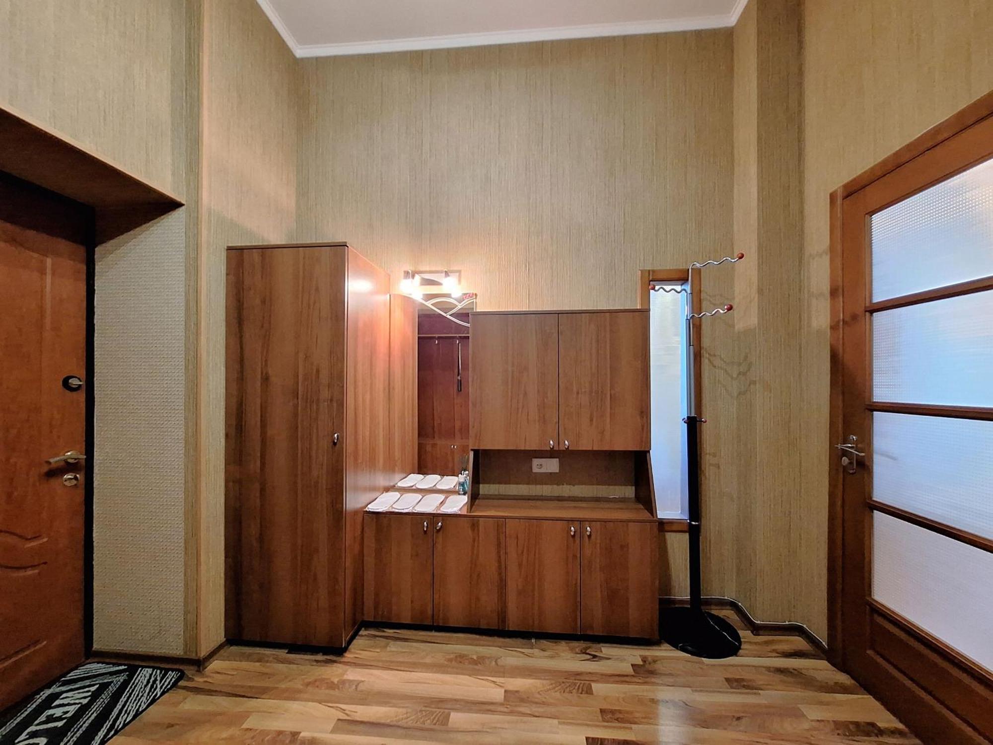 Сапсан-1 Двокімнатна Квартира Мережа Alex Apartments Документи Для Відряджень Полтава Экстерьер фото