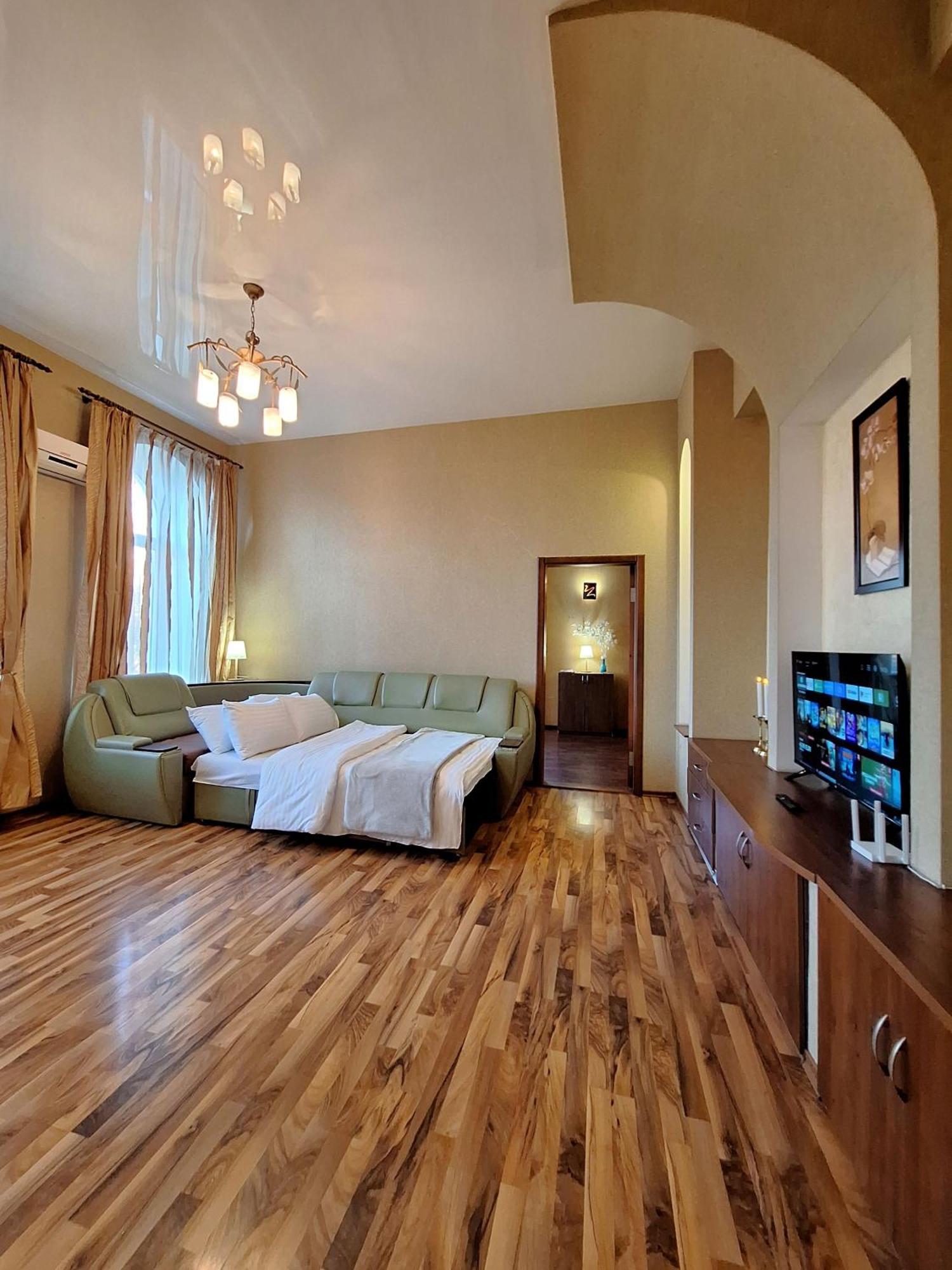 Сапсан-1 Двокімнатна Квартира Мережа Alex Apartments Документи Для Відряджень Полтава Экстерьер фото