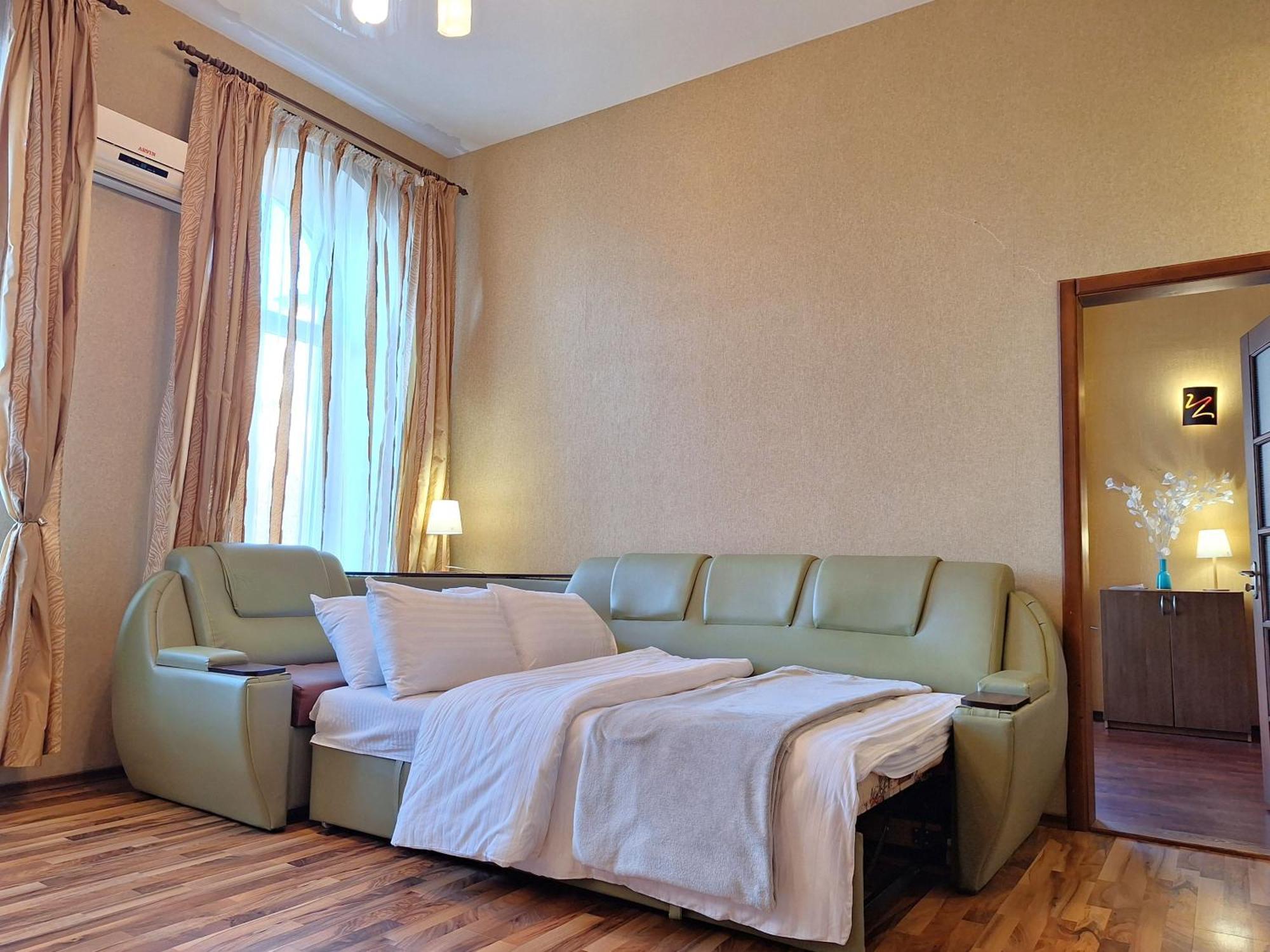 Сапсан-1 Двокімнатна Квартира Мережа Alex Apartments Документи Для Відряджень Полтава Экстерьер фото