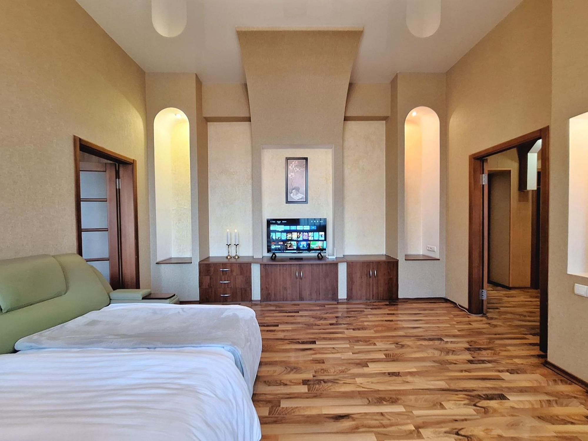 Сапсан-1 Двокімнатна Квартира Мережа Alex Apartments Документи Для Відряджень Полтава Экстерьер фото